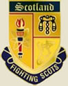 Fighting Scots