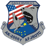 AK-20061 AFJROTC
